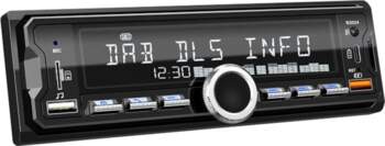 Automašīnas radio ar Bluetooth, CENXINY DAB/DAB+