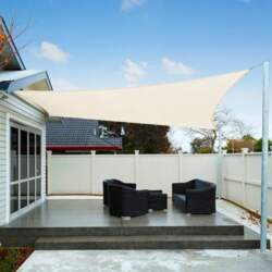 AXT SHADE Awning Waterproof Rectangular 3