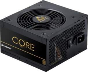 Barošanas bloks Core 600 W ATX