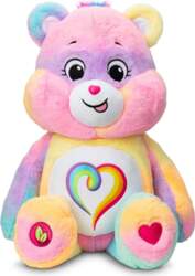 Basic Fun Care Bears Jumbo Togetherness