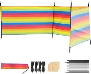 Beach Wind Blocker Windbreak | Pludmales