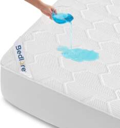 BEDLORE Mattress Protector 180 x 200