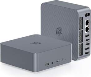 Beelink Mini PC EQR7, AMD Ryzen