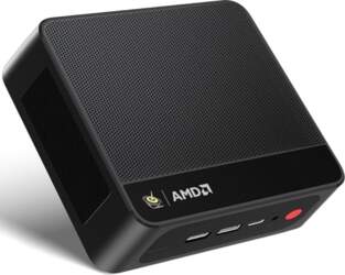 Beelink Mini PC SER5 MAX, AMD