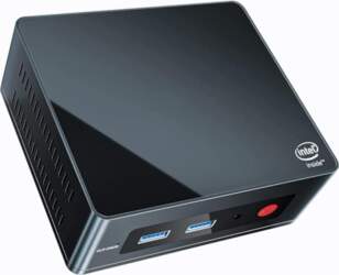 Beelink Mini PC Windows 11 Pro