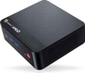 Beelink SER5 mini dators, AMD Ryzen