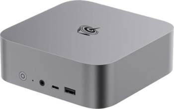 Beelink SER9 MAX mini dators, AMD