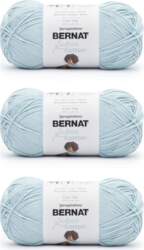 Bernat Softee Cotton dzija "Dusk