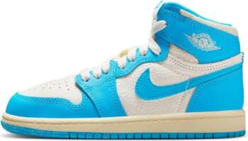 Bērnu Air Jordan 1 Retro-High, OG