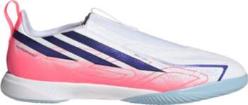 Bērnu futbola apavi   F50 Hyperfast League