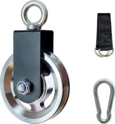 Berufexp Upgraded Lat Pull Bar for