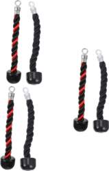 BESPORTBLE Pull Handle Triceps Rope Pull