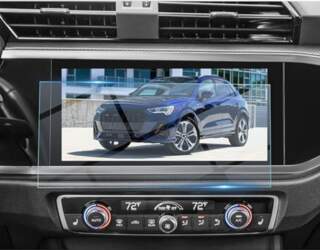 BIBIBO Audi Q3 Navigation Screen Protector