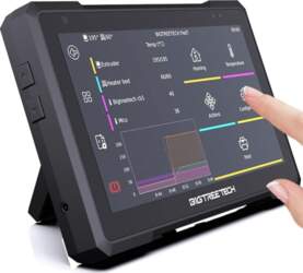 BIGTREETECH Pad 7 Klipper Touchscreen 7