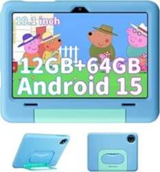 Blackview Tab60kids Bērnu planšetdators 10 collu