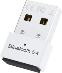 Bluetooth adapteris — USB Bluetooth 5