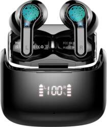 Bluetooth austiņas, bezvadu Bluetooth 5.3