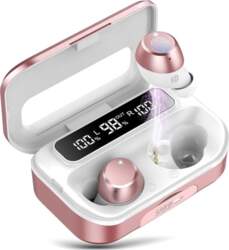 Bluetooth austiņas, bezvadu Bluetooth 5.3