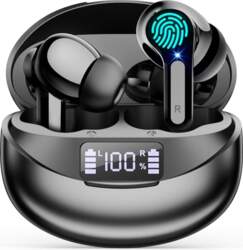 Bluetooth austiņas Bezvadu in-ear Bluetooth austiņas