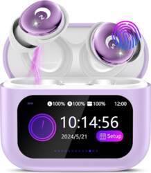 Bluetooth austiņas, "Mini 48 Hours