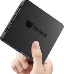 BMAX B1 mini dators, Intel Celeron