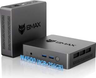 BMAX Mini PC W11 Pro, Intel
