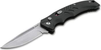 Boker Plus Nazis   Intention II Black