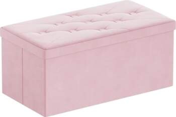 BRIAN & DANY Bench with Storage