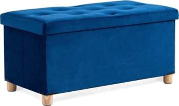 BRIAN & DANY Bench with Storage
