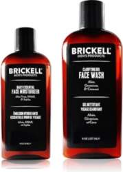 Brickell Daily Essential Face Care Routine
