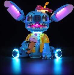 BRIKSMAX 2.0 LED gaisma Lego