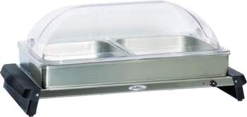 BroilKing NBS 2RT Professional Double Buffet