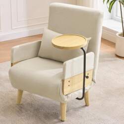 BTM 3-in-1 Sleeping Chair with Sleeping