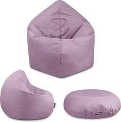 BuBiBag 2-In-1 Multi-Function Beanbag with 32