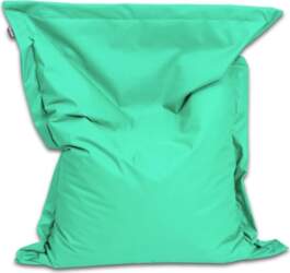 BuBiBag Rectangle Bean Bag with 32
