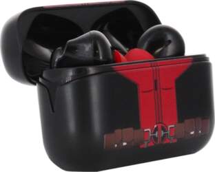 Buds Marvel Deadpool bezvadu Bluetooth austiņas