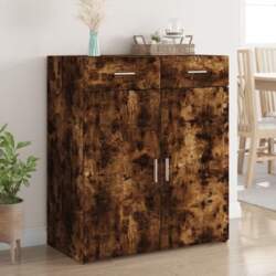 Buffet Sideboard mit 2 Schubladen und