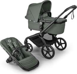 Bugaboo Fox 5 Renew 2-in-1 bērnu
