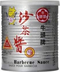 BULLHEAD – Barbecue Pot (1 x