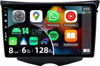 BXLIYER - [6G+128G - Android 14]