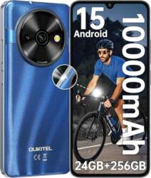 C59 Pro Mobilais tālrunis bez līguma