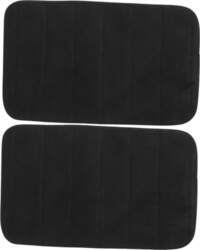 Cabilock Pack of 2 Memory Foam