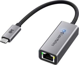 Cable Matters 5Gbps USB C LAN