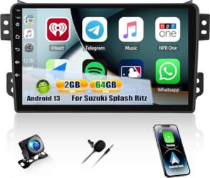 CAMECHO 2+64G 9 collu Android 13