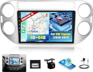 CAMECHO Android 15 Qualcomm 8 Core