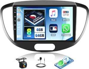 CAMECHO Qualcomm 8 Core 4G+64G Android