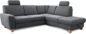 Cavadore Wisconsin Corner Sofa with Spring
