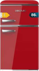 Cecotec Small Fridge - 2 Door