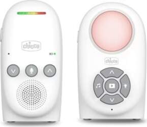 Chicco Audio digitālais bērnu monitora ar