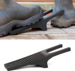 CKB LTD Boot Jack Pull Out